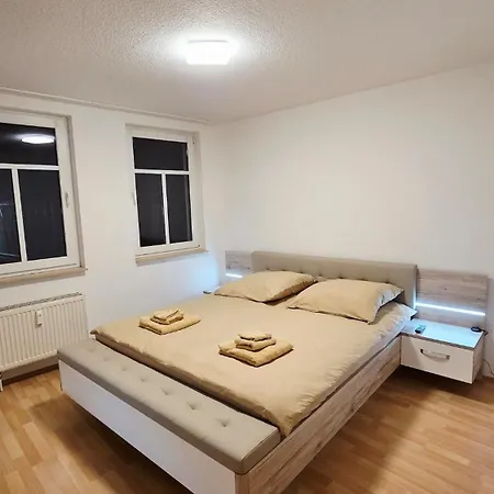 A-b-h Schoene 2r Whg, Ebk, Lift, Wifi, Xl Schlafcouch