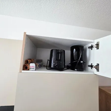 A-b-h Schoene 2r Whg, Ebk, Lift, Wifi, Xl Schlafcouch * Weißenfels